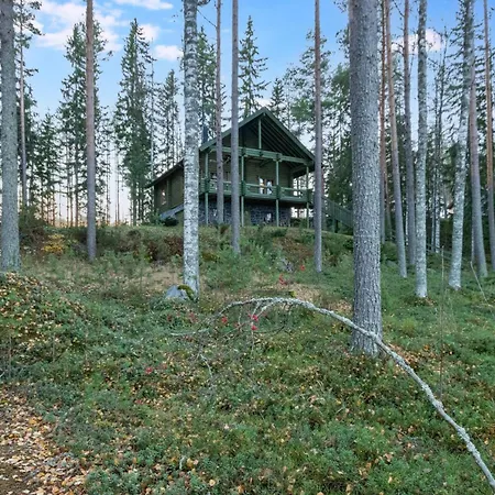 Holiday home Toivolanranta By Interhome *