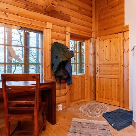 Toivolanranta By Interhome Villala