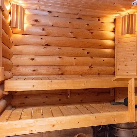 Toivolanranta By Interhome Tatil Evi