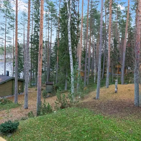 Holiday home Toivolanranta By Interhome *