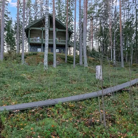Toivolanranta By Interhome Villala