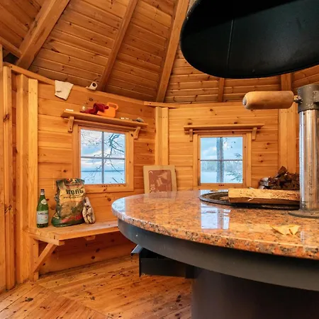 Holiday home Toivolanranta By Interhome *