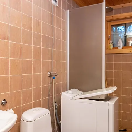 Tatil Evi Toivolanranta By Interhome Villala