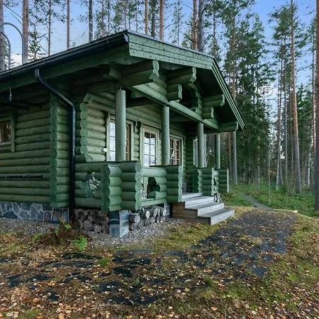 Toivolanranta By Interhome * Villala