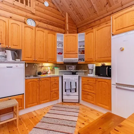 Tatil Evi Toivolanranta By Interhome *