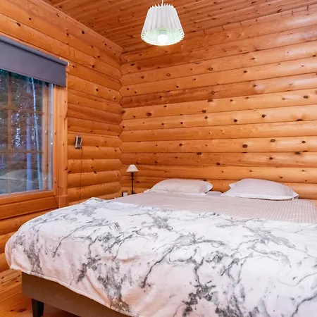 Toivolanranta By Interhome Tatil Evi Villala