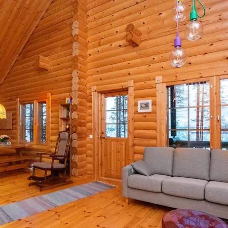 Toivolanranta By Interhome Villala