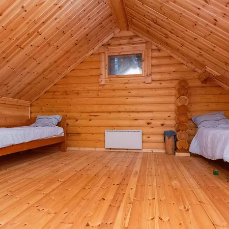 Toivolanranta By Interhome