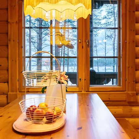 Toivolanranta By Interhome Holiday home