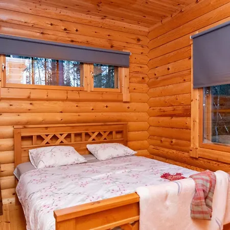 Toivolanranta By Interhome Villala