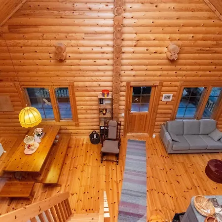 Tatil Evi Toivolanranta By Interhome *