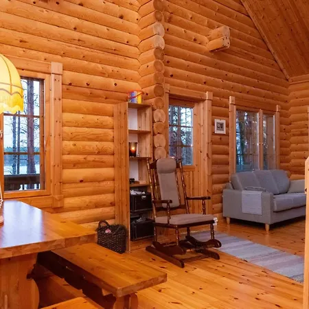 Holiday home Toivolanranta By Interhome Villala