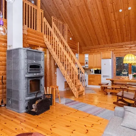 Toivolanranta By Interhome *