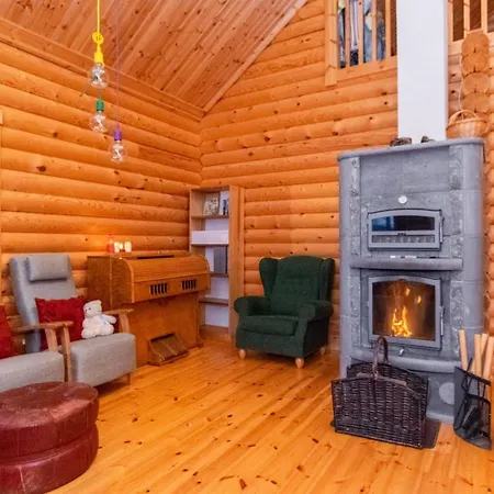 Toivolanranta By Interhome
