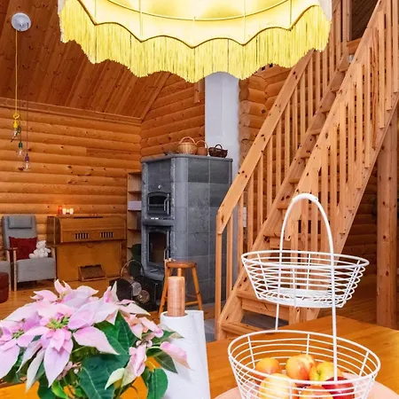 Tatil Evi Toivolanranta By Interhome