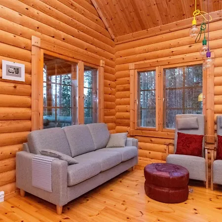 Toivolanranta By Interhome Tatil Evi *