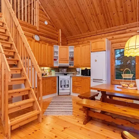 Toivolanranta By Interhome Tatil Evi