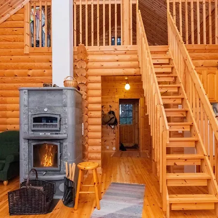 Toivolanranta By Interhome *