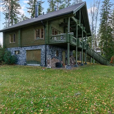 Toivolanranta By Interhome Villala