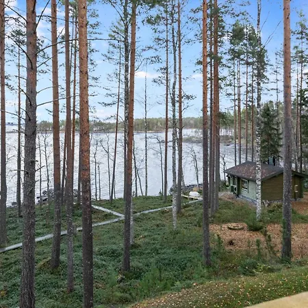 Toivolanranta By Interhome Tatil Evi *